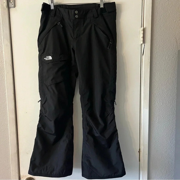 The North Face Snow Pants - Picture 2 of 14